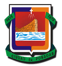 Escudo de Posadas